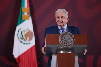 AMLO arremete contra jueza que frenó extradición de “El Nini” a EE.UU