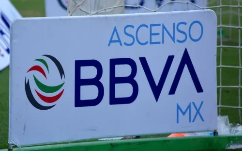 Cancelan torneo Clausura 2020 del Ascenso MX; no habrá campeón