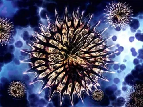 Identifican infección resistente al más potente antibiótico