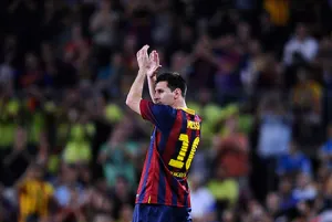 Lucha contra racismo une a Messi, Ronaldo y Casillas