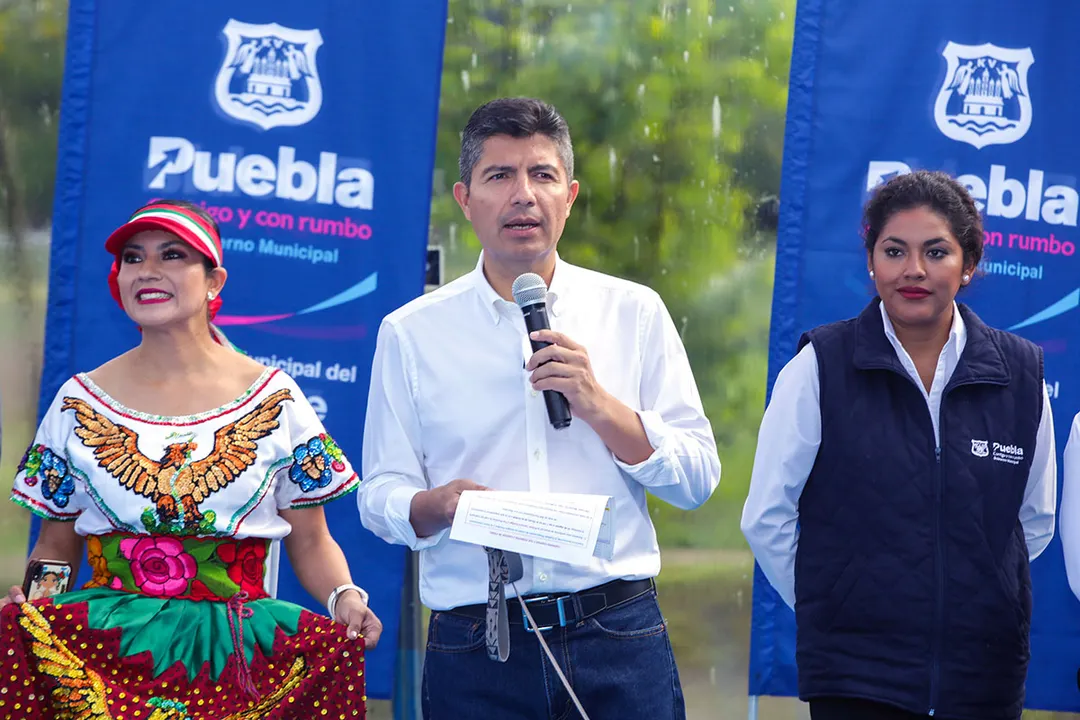 Carrera Contigo Y Tus Perritos Puebla