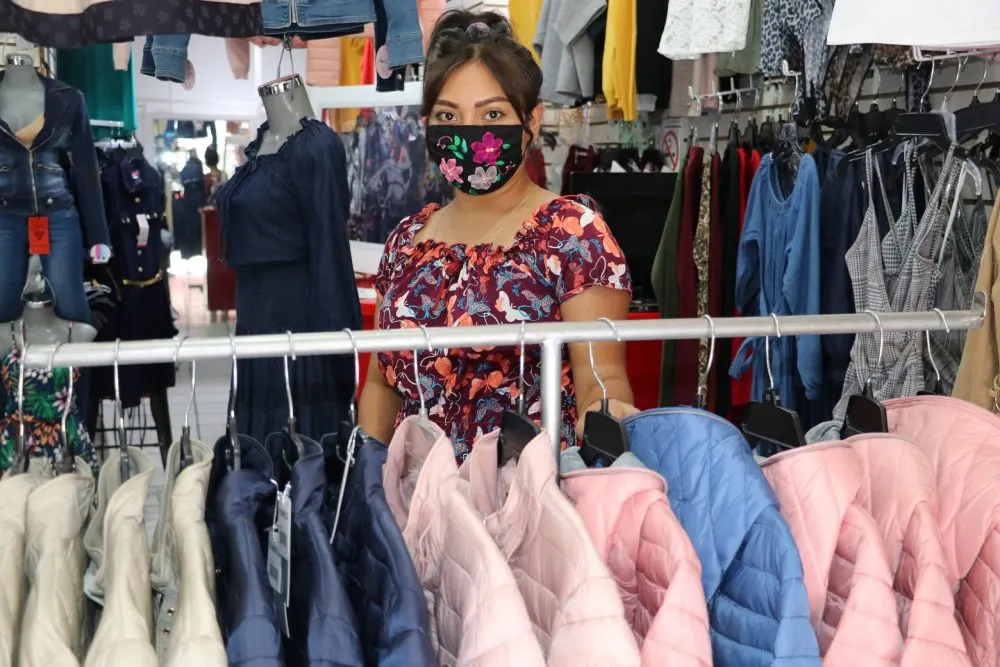 Puebla, 5º lugar nacional en crecimiento de mercancías compradas para reventa