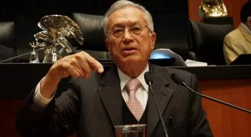 Los Viejos de AMLO en el Gabinete (la Gerontología al Poder)