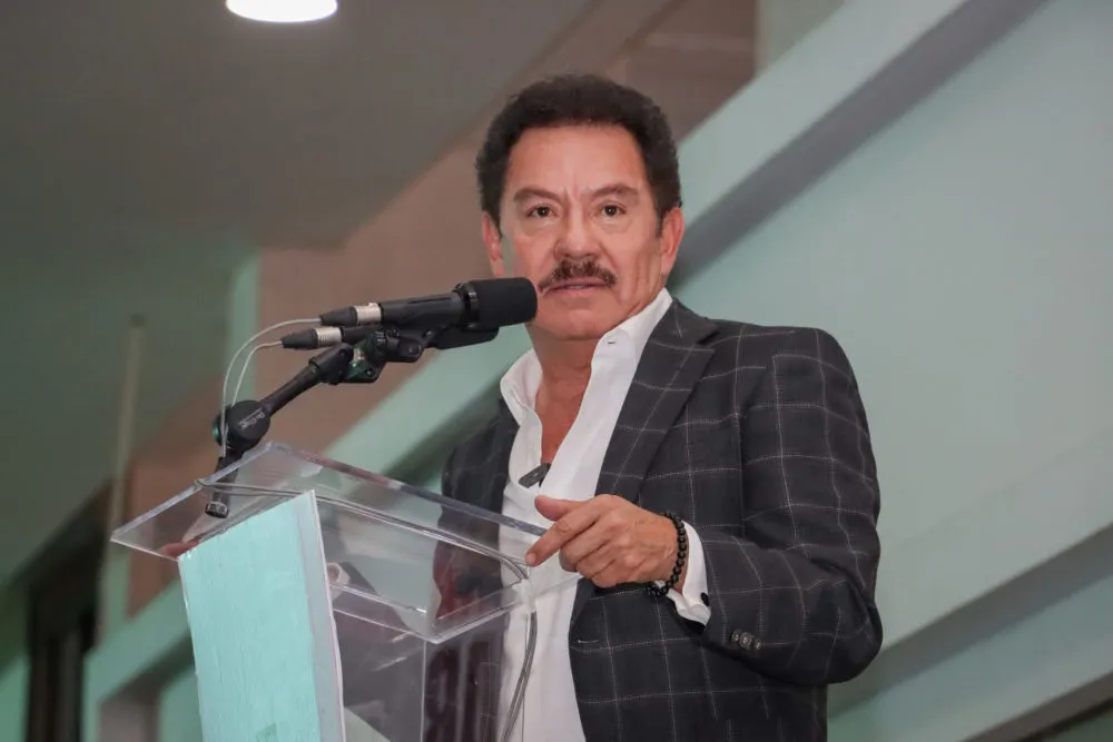 Nacho Mier