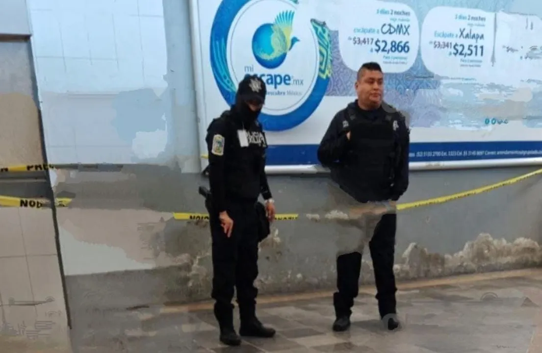 Un hombre murió en los baños de la CAPU; venía a consulta médica
