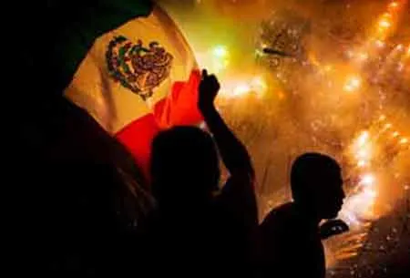 Panistas harán noche mexicana con Fernando Manzanilla