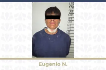 Fiscalía de Puebla aprehendió a probable responsable de tentativa de feminicidio