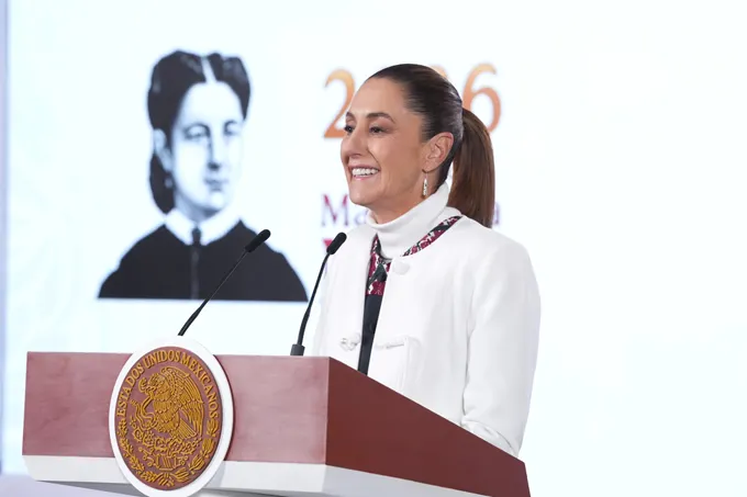 La caída de “El Mencho” es un triunfo de Claudia Sheinbaum, les guste o no