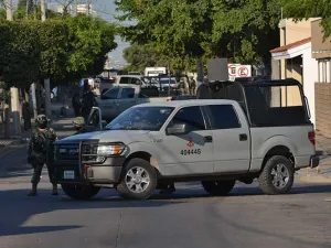 Extraditan a El Mayito Gordo a Estados Unidos