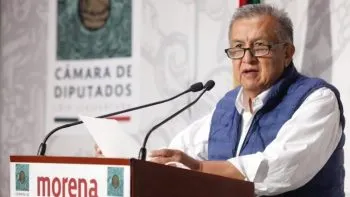 Suma Saúl Huerta tres denuncias más por abuso sexual