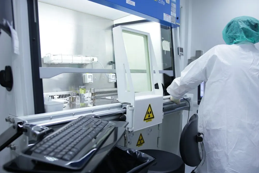 Laboratorio