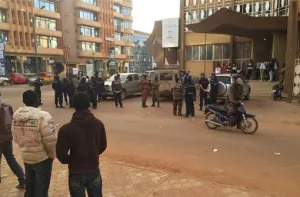 Eliminan a 3 terroristas en Burkina Faso