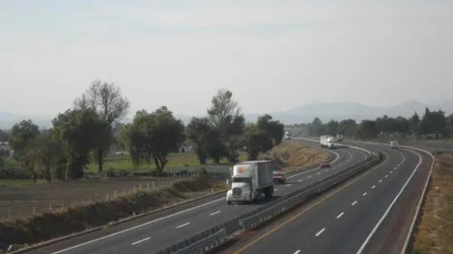 Roban equipo a la banda Matute en Puebla