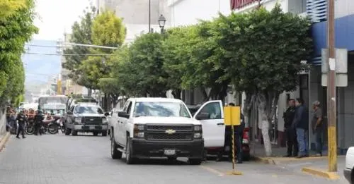 Atacan a balazos a empresario tehuacanero