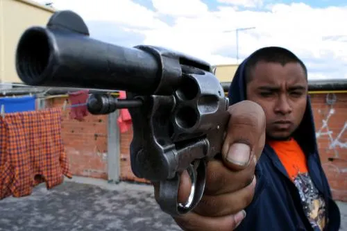 La violencia le cuesta a cada mexicano unos 25 mil pesos