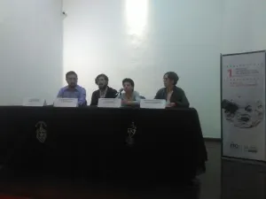 Del 9 al 12 de noviembre, Festival Internacional de Cine Silente en Puebla