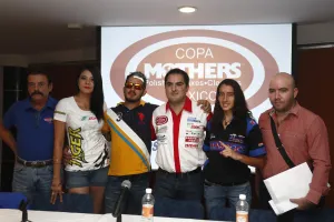 Lista la séptima fecha de la Copa Mothers