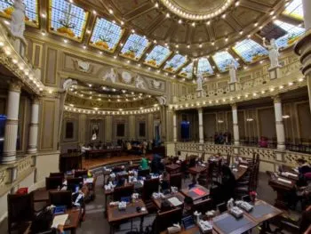 Aprueba Congreso del estado de Puebla 112 Leyes de Ingresos Municipales para el ejercicio fiscal 2024