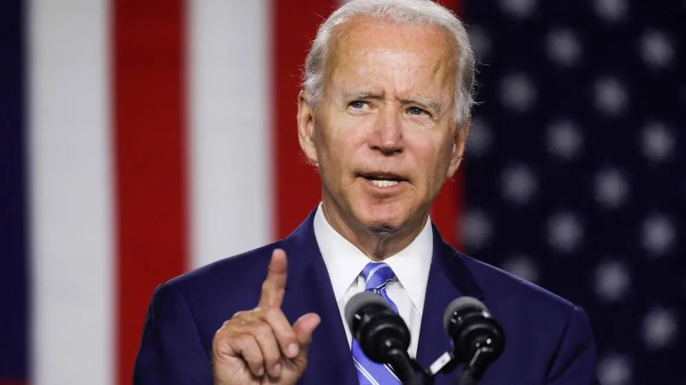 Joe Biden Biden llama a Iván Duque tras atentado; abordan crisis en Venezuela