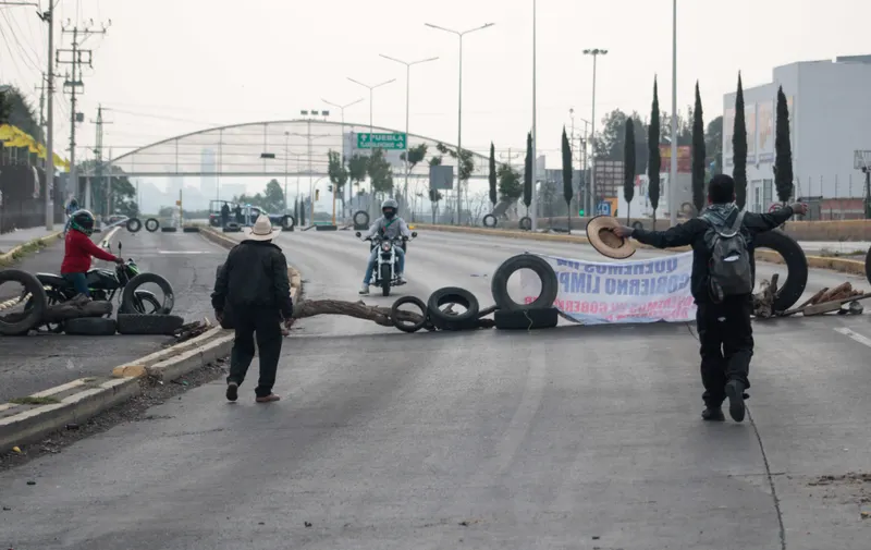 Foto: Ulises Raziel Juárez Guarneros / EsImagen
