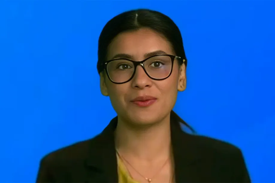 Gabriela Sánchez Saavedra, secretaria de Deporte y Juventud del estado de Puebla. Foto: Especial