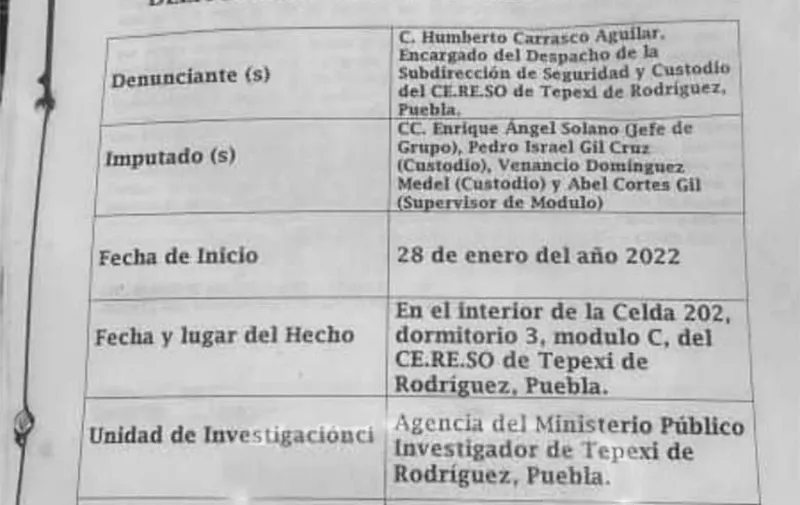 Foto: E-consulta.