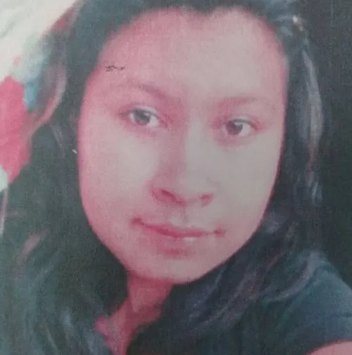 Se busca menor desaparecida de 13 años en Puebla