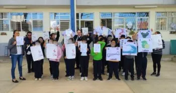Fomenta Gobierno de Puebla inclusión con materiales didácticos en mazateco y náhuatl
