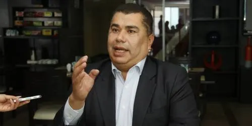 López Zavala y las Presiones Priistas