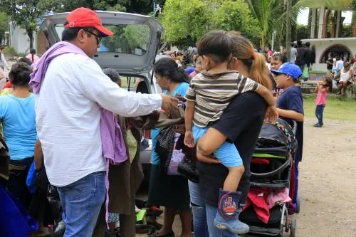 Realizarán concierto a beneficio de damnificados por el sismo