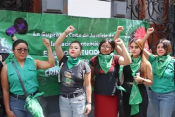 Despenalización del aborto en Puebla se discutirá después de las elecciones