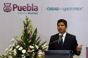 Tras inicio de las campañas, Rivera Pérez afirma que respetará la ley