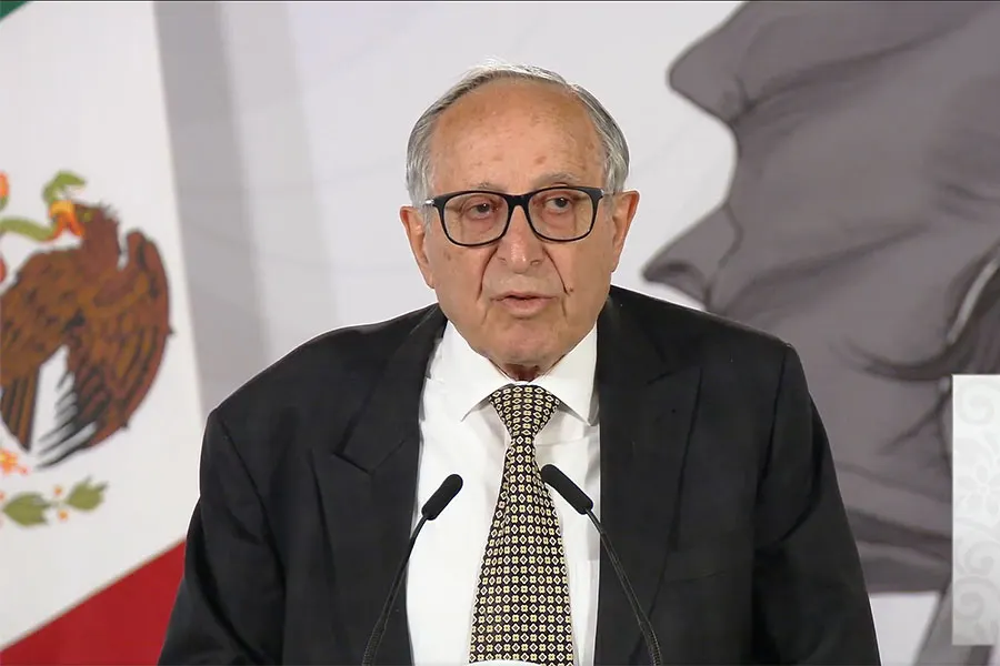 David Kershenobich Stalnikowitz