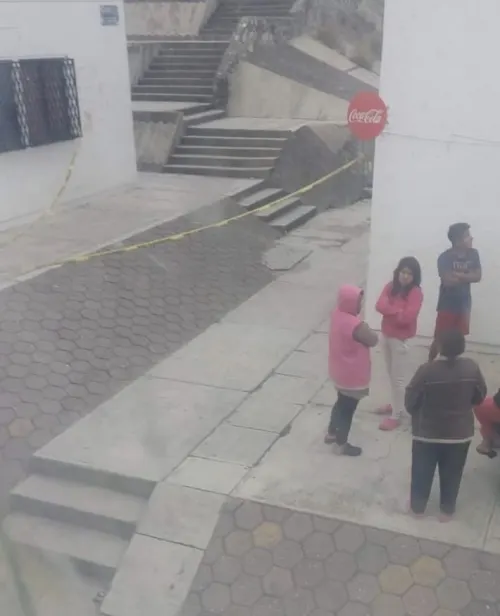 VIDEO: Muere hombre en aparente riña en La Margarita