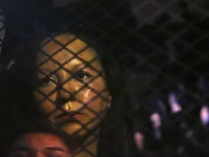Deportan a mexicana que recibió  indulgencia de Obama