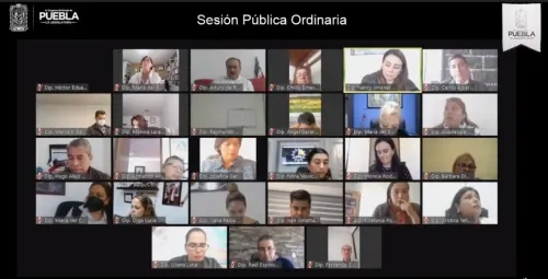 Presentan en el Congreso Iniciativa para priorizar la mediación en resolución de conflictos