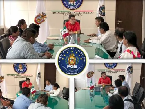 Reportan desaparecido a alcalde electo del PRD en Cochoapa