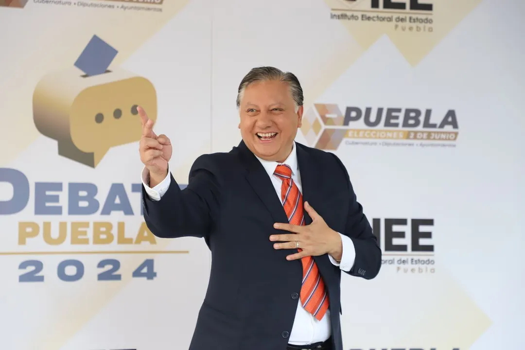 Fernando Morales Martinez