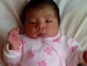 Bebé de San Pedro fue asesinada por su padre, no robada en IMSS