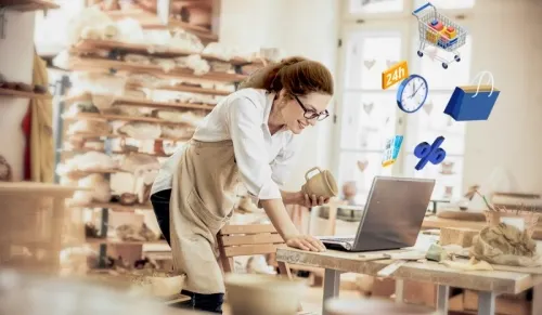 Pymes deben adaptarse a las nuevas necesidades de las personas: Especialista