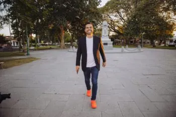 Máynez anuncia concierto gratis con Aczino y Porter para su cierre de campaña