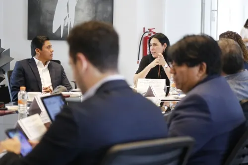 Presenta Consejo Consultivo plan de acción en materia turística ante Covid-19