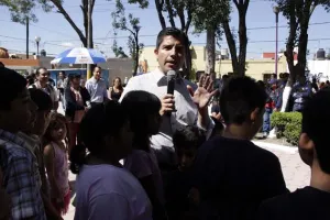 En 2018 habrá reelecciones para alcaldes y legisladores