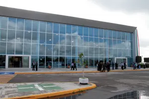 Aumenta flujo de pasajeros en aeropuertos ASA durante febrero