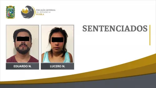 100 años de prisión por el secuestro de un estudiante