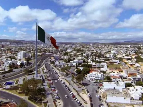 Dominará clima templado en la mayor parte del país