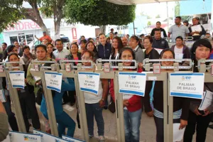 SEDIF invierte más de 850 mil pesos para dignificar desayunadores escolares en Tecamachalco