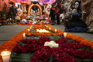 Continúa abierta convocatoria del tradicional concurso de ofrendas