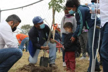 Desde 2022, se han conformado más de 2 mil Comités de Participación Ciudadana en Puebla capital