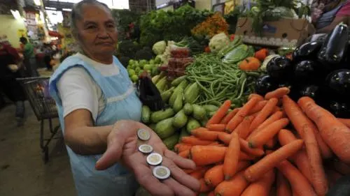 ¿Qué tanto la inflación afecta a Puebla?